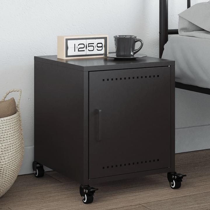 Immagine prodotto vidaXL Nachttisch (36 x 39 x 43.50 cm)