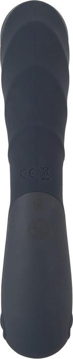 Actual product image You2Toys Oh! rabbit vibrator