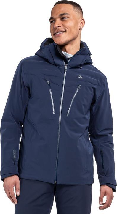 Actual product image Schöffel Jacket Bossons (50)