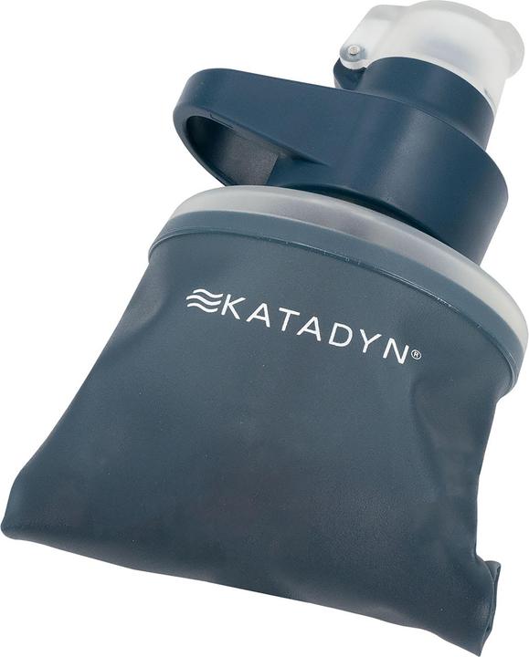 Produktbild Katadyn BeFree Filter AC (1 l)