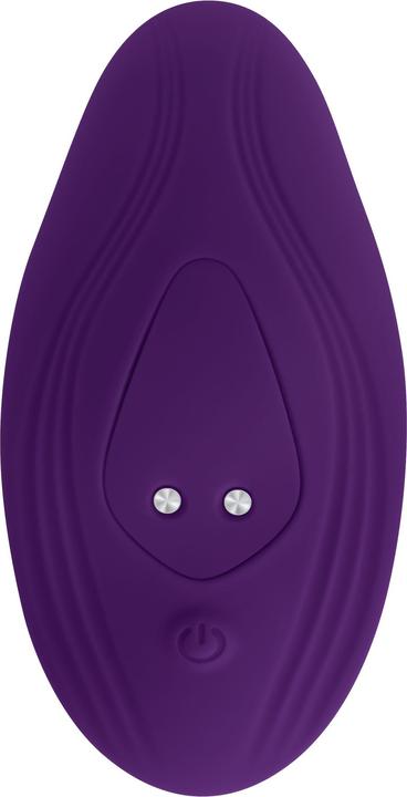 Produktbild Evolved Our Little Secret Vibrator Lila/Weiss