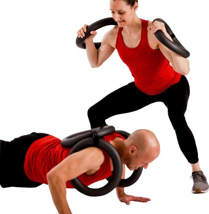 Image du produit Togu Anneaux de poids TrainChain