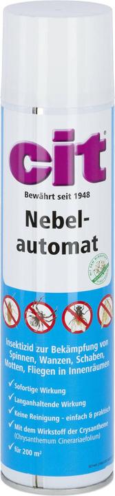 Actual product image Cit Fogger, 200 ml