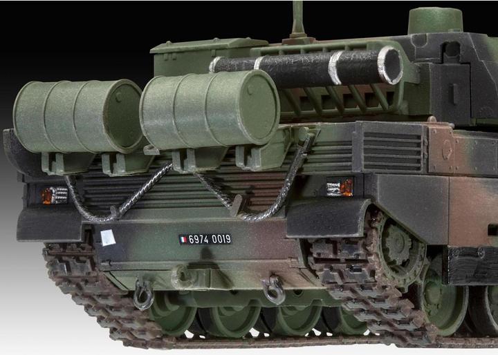 Actual product image Revell Leclerc T5