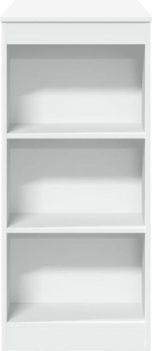 Produktbild vidaXL Bartisch mit Regal (95 x 47 x 103.50 cm)