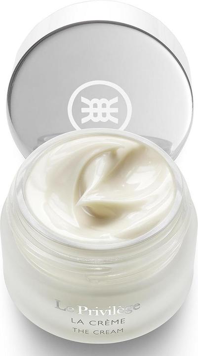 Actual product image Rivoli Le Privilège La Créme (50 ml)