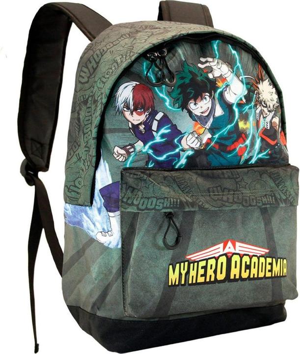 Karactermania My Hero Academia Battle backpack 41cm