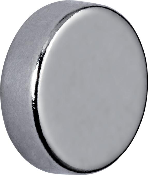 Produktbild Maul NeodymMagnet (10x)