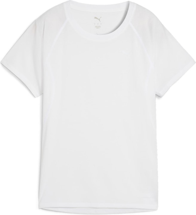 Actual product image Puma W Run Velocity Tee (Tri-Blend) (XL)