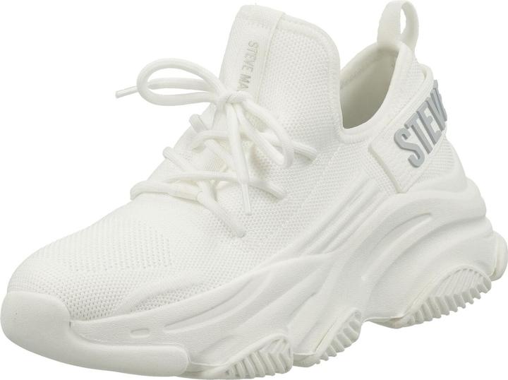 Produktbild Steve Madden Protege Sneakers niedrig - Weiss - Grösse 39 (39)