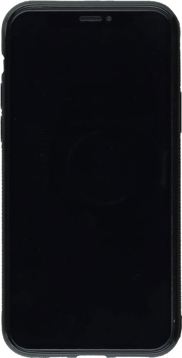Immagine prodotto PhoneLook Coque Silicone rigide noir Qsafoda 1 (Apple iPhone 11 Pro Max)