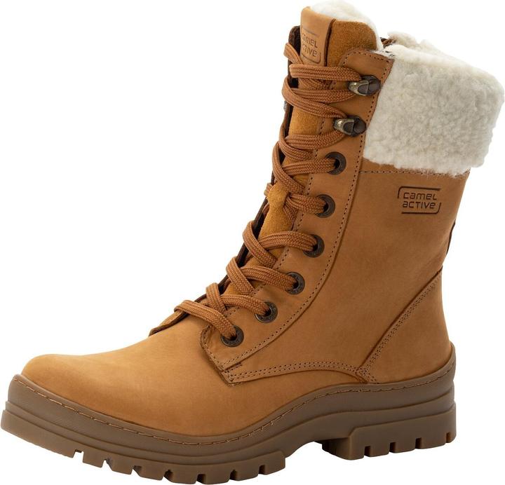 Produktbild Camel Active Stiefelette (36)