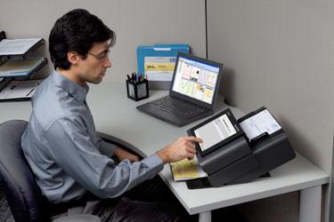 Produktbild Kodak ScanStation 710 (USB, LAN)