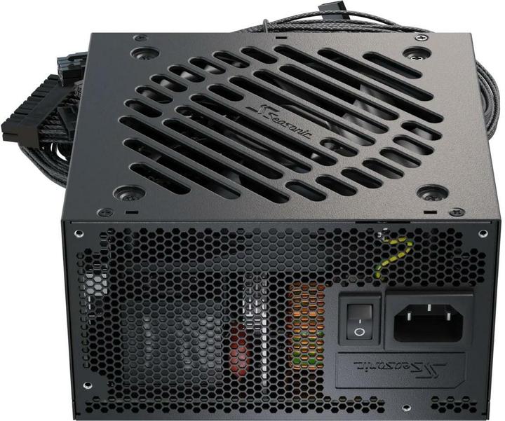 Productafbeelding Seasonic Netzteil 850W Core GC-850 ATX3 (80+Gold) (850 W)