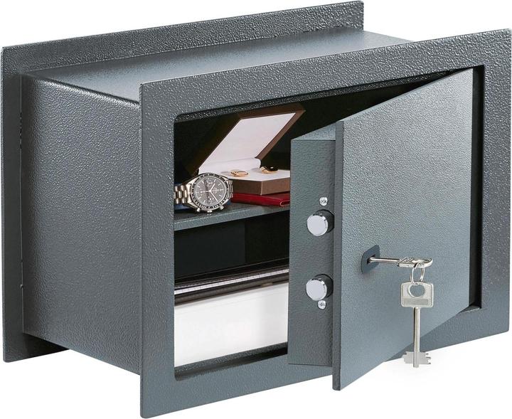 Productafbeelding Burg Wächter Wandkluis PSW 130 K (16.50 l)