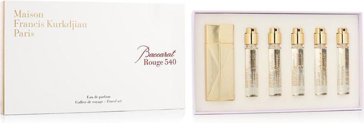 Actual product image Maison Francis Kurkdjian Baccarat Rouge 540 (Eau de parfum, 11 ml)