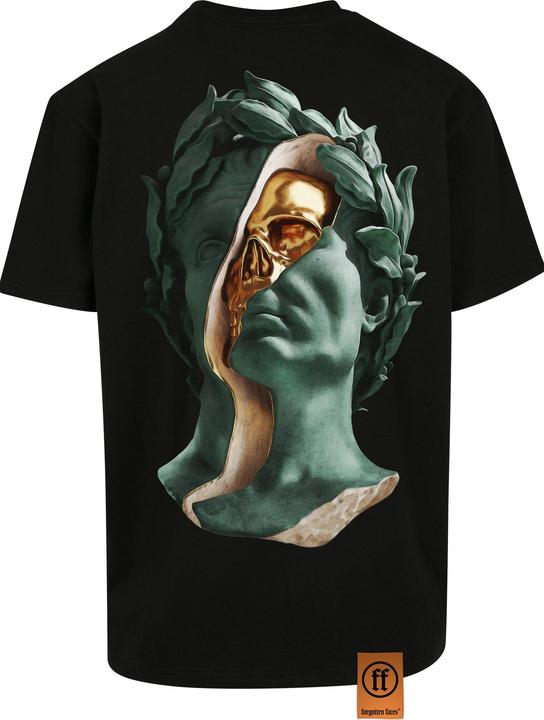 Produktbild Forgotten Faces Caesar Heavy Oversized Tee - 21263 (3XL)