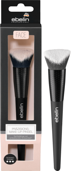 Produktbild dm ebelin Professional Make-up Pinsel