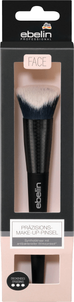 Produktbild dm ebelin Professional Make-up Pinsel