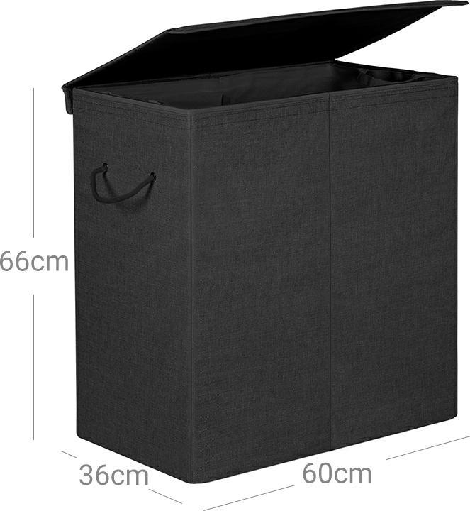 Immagine prodotto Songmics Samuel (142 l)