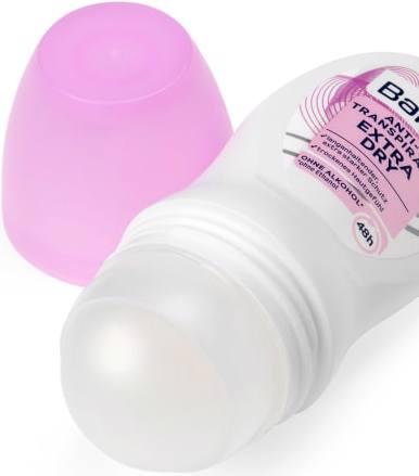 Image du produit dm Balea Deo Roll On Antitranspirant Extra Dry
