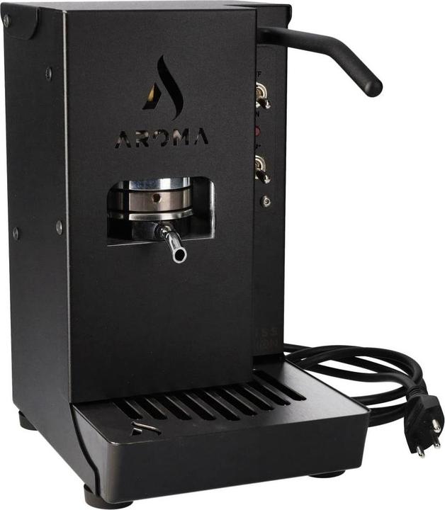 Image du produit Aroma Plus Evolution Swiss Edition (E.S.E.)