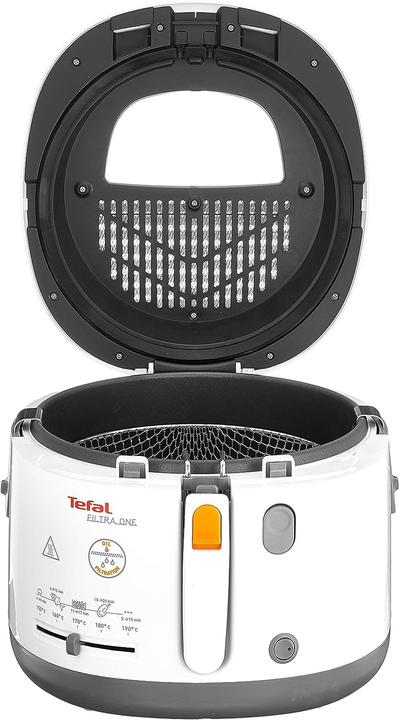 Actual product image Tefal Filtra One