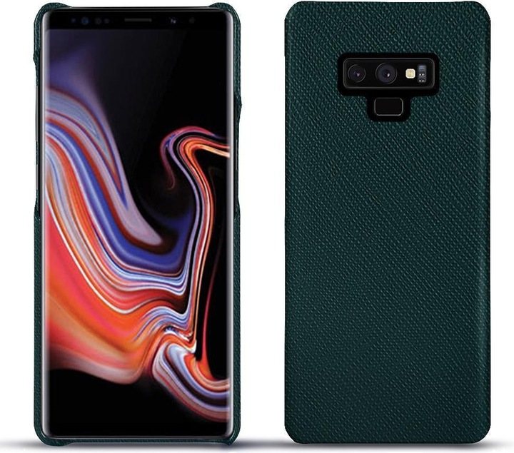 Produktbild Noreve Lederschutzhülle (Samsung Galaxy Note 9)