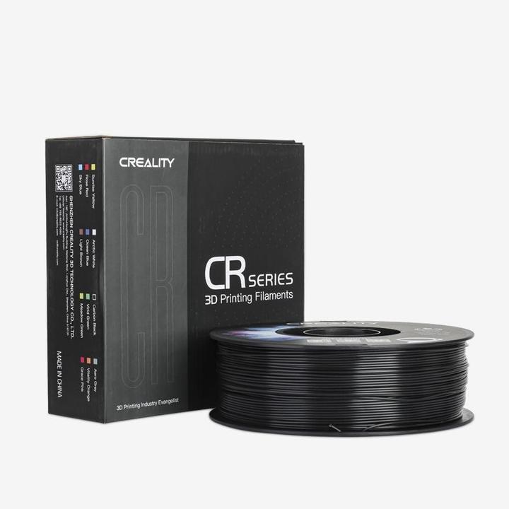 Image du produit Creality Filament ABS (ABS, 1.75 mm, 1000 g)