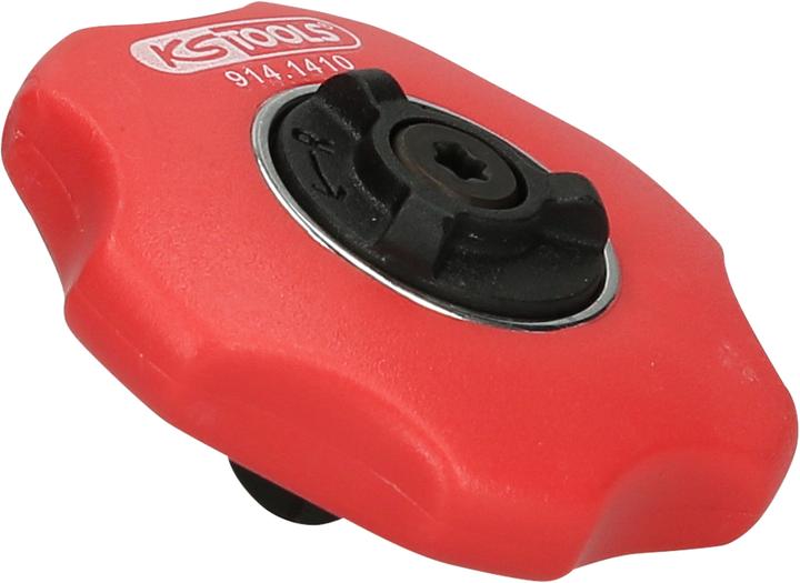 Produktbild KS Tools 1/4" Handumschaltknarre (1/4")