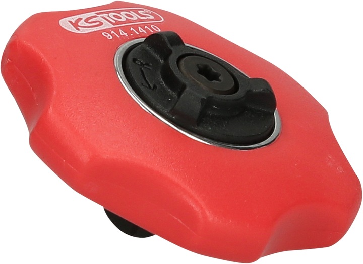 Productafbeelding KS Tools 1/4" handratel (1/4")