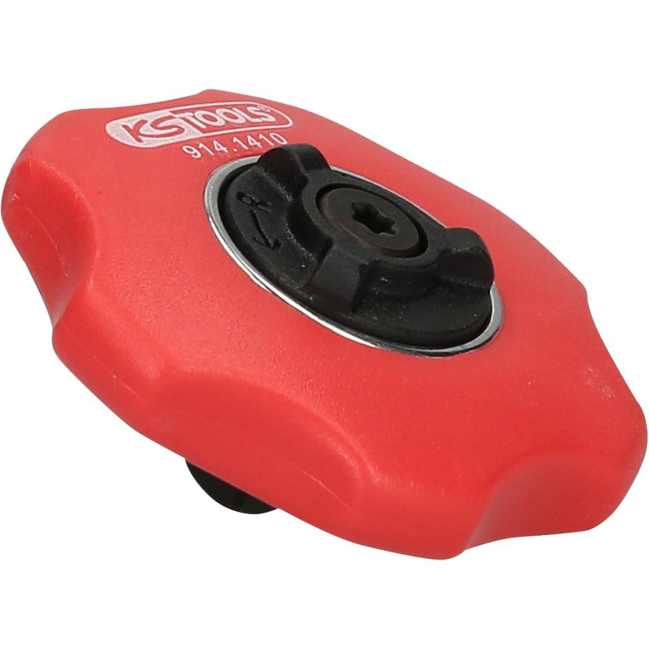 KS Tools, Ratsche, 1/4" Handumschaltknarre (1/4")