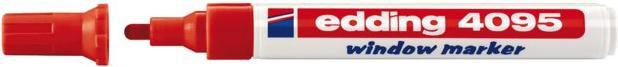 Produktbild Edding Window Marker 4095 (1x)