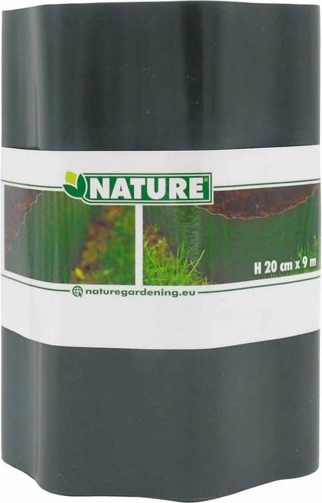 Actual product image Nature Rasenkante (900 cm)
