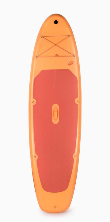 Produktbild Itiwit Pack Stand Up Paddle aufblasbar 10'6 Limited Edition (<130 kg) - 100 orange (10'6")