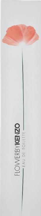 Image du produit Kenzo Fleur (Eau de toilette, 100 ml)