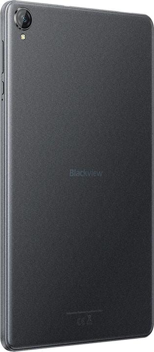 Produktbild Blackview Tab 50 (nur WLAN, 8", 128 GB, Space Grey)