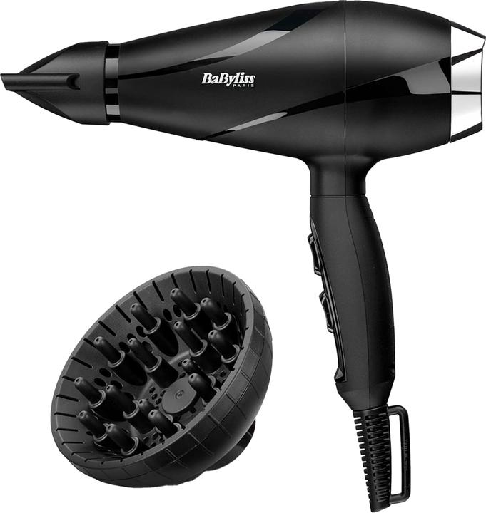 Image du produit BaByliss Style Pro 6710DCHE