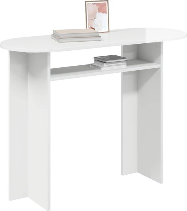 Image du produit vidaXL Konsolentisch (39.50 x 100 x 75 cm)