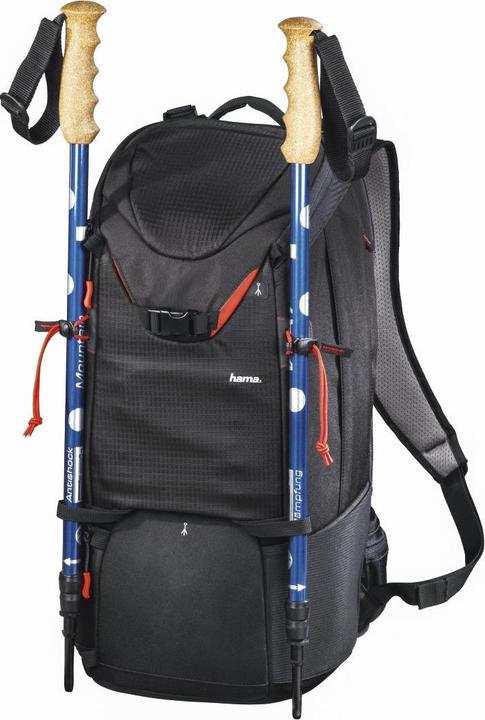 Produktbild Hama Profitour (Fotorucksack, 21 l)