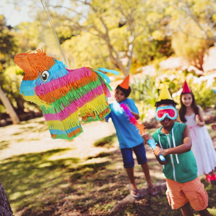 Productafbeelding Relaxdays Pinata