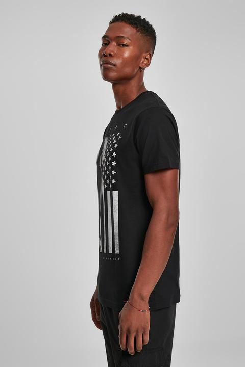 Produktbild Mister Tee 2Pac President Tee (3XL)