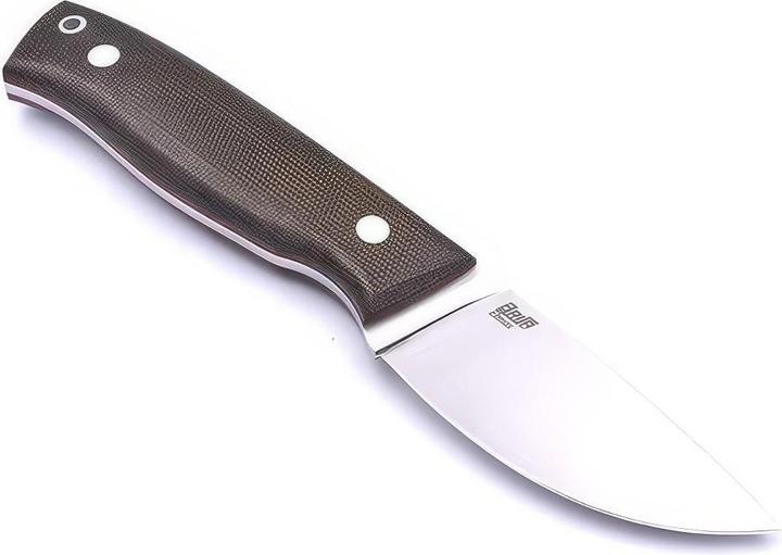 Immagine prodotto Brisa Skinner 90 tariffa flat verde micarta (9 cm)