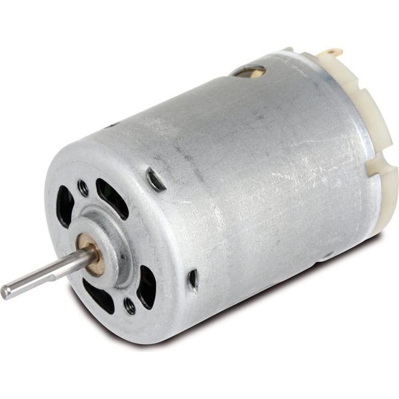 Johnson Gleichstrommotor 30037