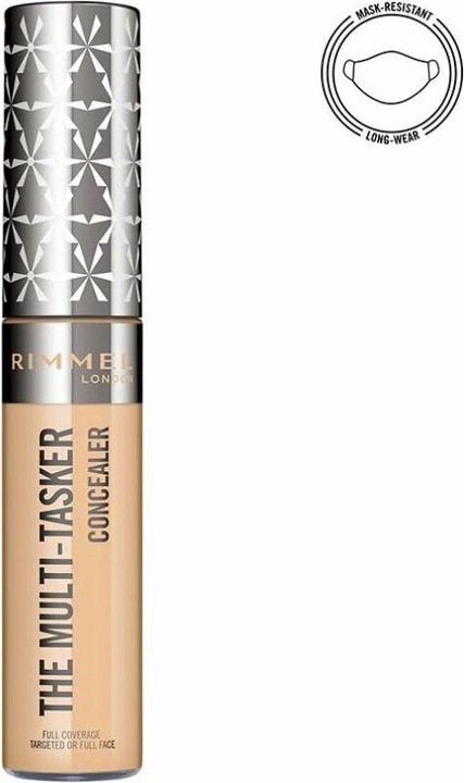 Immagine prodotto Rimmel London Rimmel Correttore Multitasker 030 10ml (030 Luce)