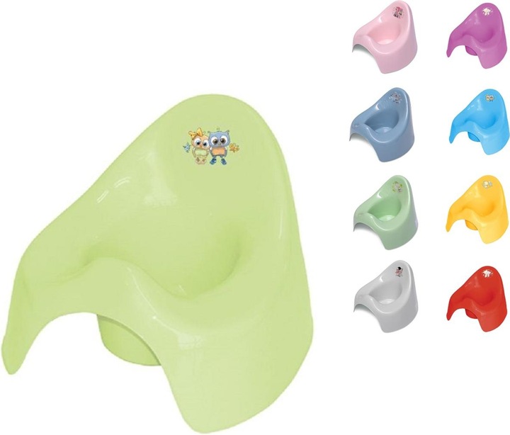 Lorelli Plastic potty