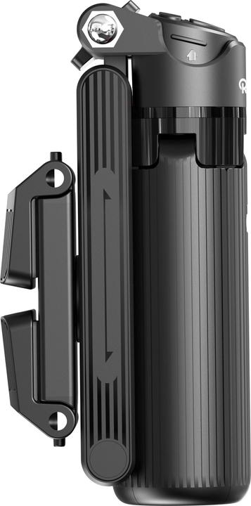 Actual product image Rollei Easy Creator SmartGrip tripod (Metal, Plastic)