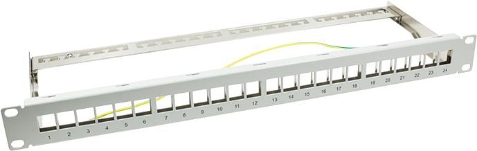 Produktbild LogiLink Patchpanel