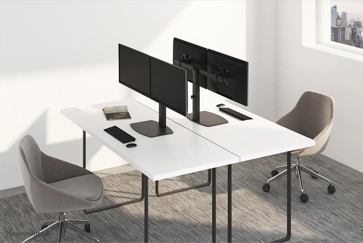 Image du produit Neomounts Support de table (Tables, 27.01")