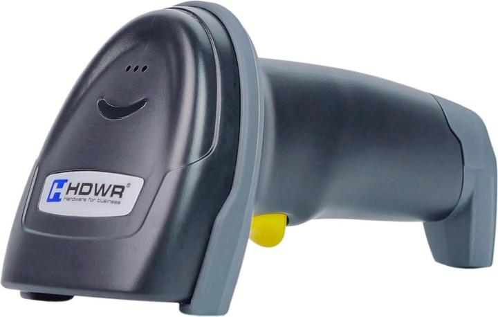 Produktbild HDWR Scanner di Codici a Barre QR e Aztec 2D Senza Filo (1D-Barcodes, 2D-Barcodes)